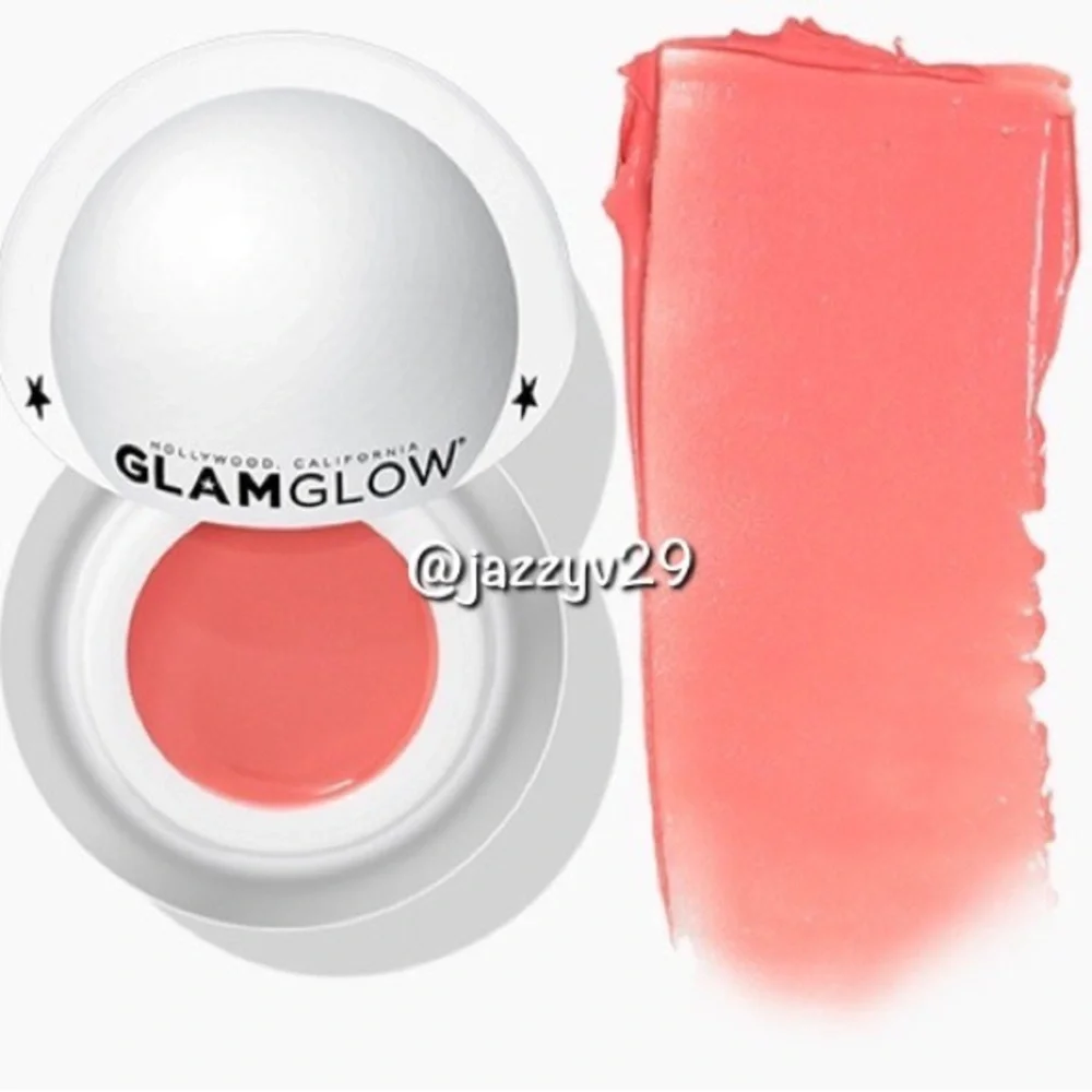 👄Glamglow Poutmud Wet Lip Balm Treatment👄